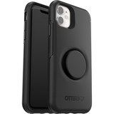 Otterbox Symmetry + Pop iPhone 11 hoesje Zwart