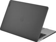LAUT Huex MacBook Pro 16 inch hardshell Zwart