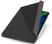 Moshi VersaCover iPad Pro 11 inch 2020 hoesje Zwart