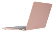 Incase Woolenex MacBook Pro 16 inch hardshell Roze