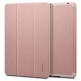 Spigen Urban Fit iPad 2020 / 2019 10,2 inch hoesje Rose