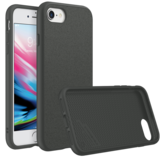 RhinoShield SolidSuit iPhone SE 2022 / 2020 hoesje Microfiber