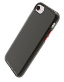 Nimbus9 Phantom iPhone SE 2022 / 2020 hoesje Zwart