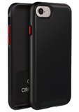 Nimbus9 Cirrus iPhone SE 2022 / 2020 hoesje Zwart