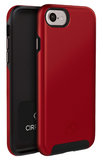Nimbus9 Cirrus iPhone SE 2022 / 2020 hoesje Rood