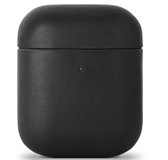 Native Union Leather AirPods hoesje Zwart