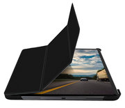 Macally BookStand iPad Pro 11 inch 2020 hoesje Zwart