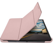 Macally BookStand iPad Pro 11 inch 2020 hoesje Rose