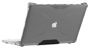 UAG Plyo Rugged MacBook Pro 16 inch hardshell Doorzichtig
