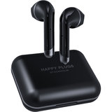 Happy Plugs Air 1 Plus Earbud draadloze oordoppen Zwart