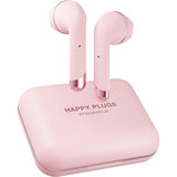 Happy Plugs Air 1 Plus Earbud draadloze oordoppen Roze