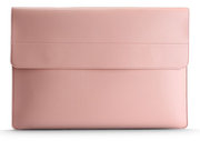 TechProtection Magnetic MacBook Pro 16 inch sleeve Roze