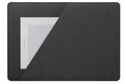 Native Union Stow Slim MacBook 13 inch sleeve Grijs