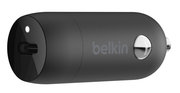 Belkin BoostCharge USB-C oplader 18 watt Zwart