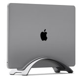 Twelve South BookArc 2020 MacBook standaard Grijs
