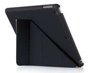 Pipetto Origami Smart case iPad 2/3/4 Black