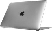 LAUT Slim MacBook Air 13 inch 2020 hardshell Transparant