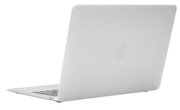 Incase Hardshell MacBook Air 13 inch 2018 Doorzichtig
