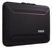 Thule Gauntlet 4 MacBook Pro 16 inch sleeve Zwart