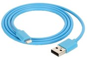 Griffin Lightning to USB cable 90cm Blue