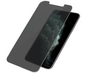 PanzerGlass Glazen Privacy iPhone 11 Pro screenprotector