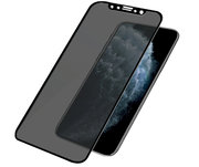 PanzerGlass Glazen Edge to Edge Privacy iPhone 11 Pro screenprotector