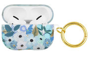 Case-Mate Rifle Paper AirPods Pro hoesje Garden Party Blauw