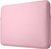 LAUT Huex Pastels MacBook 14 / 13 inch sleeve Roze