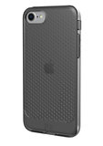 UAG Lucent iPhone SE 2022 / 2020 hoesje Ash