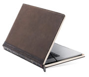 Twelve South BookBook MacBook Pro 16 hoesje Bruin