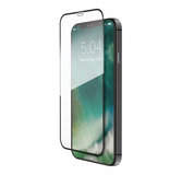 Xqisit Tough Edge to Edge iPhone 12 mini Glass screenprotector