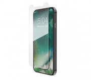 Xqisit Tough iPhone 12 Pro / iPhone 12 Glass screenprotector