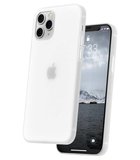 Caudabe Veil XT iPhone 12 Pro / iPhone 12 hoesje Frost