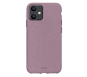 SBS Mobile Eco Cover iPhone 12 Pro / iPhone 12 hoesje Roze