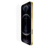 Belkin UltraGlass iPhone 12 Pro / iPhone 12 Glass screenprotector