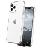 Caudabe Lucid Clear iPhone 12 Pro Max hoesje Doorzichtig