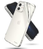 Ringke Air iPhone 12 mini hoesje Transparant