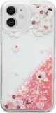 LAUT Liquid iPhone 12 mini hoesje Sakura