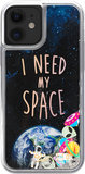 LAUT Liquid iPhone 12 mini hoesje Need More Space
