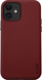 LAUT Shield iPhone 12 mini hoesje Rood