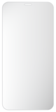BodyGuardz Pure 2 Edge iPhone 12 Pro / iPhone 12 glazen screenprotector