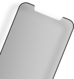 BodyGuardz PRTX Privacy iPhone 12 Pro / iPhone 12 glazen screenprotector