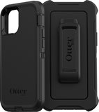 Otterbox Defender iPhone 12 mini hoesje Zwart