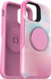 Otterbox Symmetry + Pop iPhone 12 mini hoesje Daydreamer