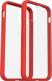 Otterbox React iPhone 12 Pro Max hoesje Rood