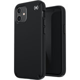 Speck Presidio2 Pro iPhone 12 mini hoesje Zwart