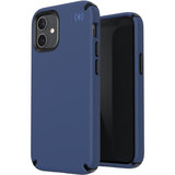 Speck Presidio2 Pro iPhone 12 mini hoesje Blauw