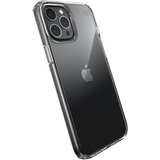 Speck Presidio Perfect Clear iPhone 12 Pro Max hoesje Transparant
