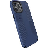 Speck Presidio2 Grip iPhone 12 Pro Max hoesje Blauw