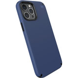 Speck Presidio2 Pro iPhone 12 Pro Max hoesje Blauw